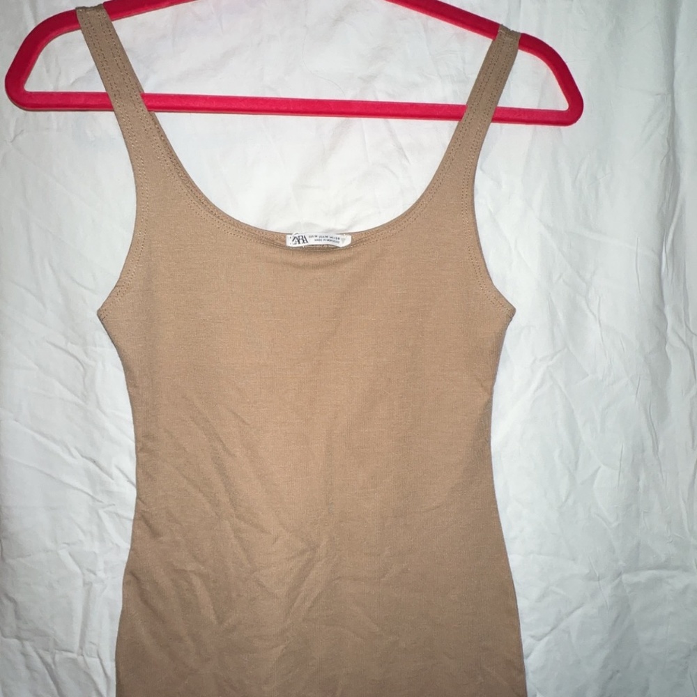 ZARA DRESS